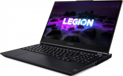  Lenovo Legion 5 15ACH6H, 15.6" (1920x1080) IPS 165/AMD Ryzen 7 5800H/16 DDR4/512 SSD/NVIDIA GeForce RTX 3060 6/ ,  [82JU00BMRK]