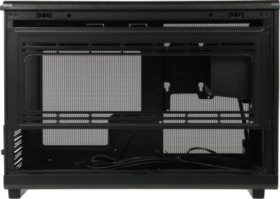 ������ Lian-Li A3 ������ ��� �� mATX 2xUSB3.0 1xUSB3.1 audio bott PSU