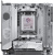 ����������� ����� MSI MPG X870I EDGE TI EVO WIFI, Socket AM5, AMD X870, mini-ITX, Ret