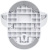 ���������� ���������� Centek CT-5045 5�� ���������:4 �����