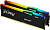  KINGSTON 16GB Kingston DDR5 6000 DIMM FURY Beast RGB EXPO Gaming Memory KF560C36BBEAK2-16 Non-ECC, CL36 , 1.35V, (Kit of 2) 1RX16 36-38-38 288-pin 16Gbit, RTL