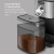 Кофемолка Rondell 1151-RE-01 150Вт сист.помол.:жернова вместим.:250гр черный Кофемолка Rondell 1151-RE-01 150Вт сист.помол.:жернова вместим.:250гр черный
