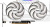 ���������� Sapphire AMD Radeon RX 9060 XT Pure Gaming OC 16Gb, GDDR6, OC, Ret (11350-02-20G)
