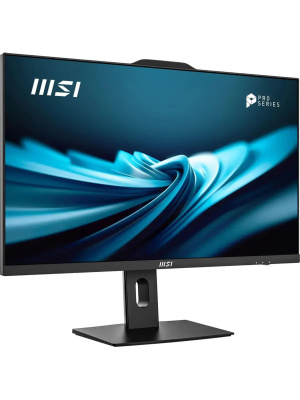 �������� MSI Pro AP272P 14M-1217RU, 27" (1920x1080) IPS 100 ��/Intel Core i7-14700/16 DDR5/1024 �� SSD/Intel UHD Graphics/Windows 11 Pro/����������, ����, ������ (9S6-AF8321-1217)