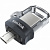 USB ������ Sandisk Ultra Dual Drive m3.0 64Gb (150/30 Mb/s)