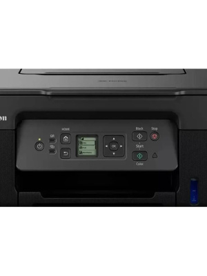��� �������� Canon PIXMA G3470 black (A4, �������/�����/������, 4800�1200dpi, ��11��/6��.ppm, ����, WiFi, USB) (5805C009)