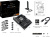 Материнская плата ASUS PROART X870E-CREATOR WIFI, SocketAM5, AMD X870E, ATX, Ret 90MB1IG0-M0EAY0 Материнская плата ASUS PROART X870E-CREATOR WIFI, SocketAM5, AMD X870E, ATX, Ret 90MB1IG0-M0EAY0