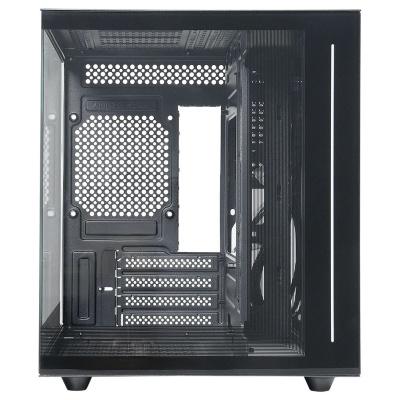 Defender ������ ������������ NovaCube ������, mATX, USB3.0, w/o fans