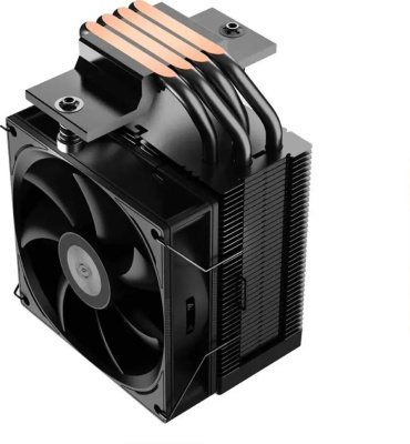����� ��� ���������� PcCooler R400 , 4-pin, 92��, ������, retail (R400-BKNWYX-US)