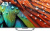 43" ��������� HAIER Smart TV S4, QLED, 4K Ultra HD, �����, ����� ��, Android TV