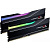 ������ ������ DDR5 G.SKILL TRIDENT Z5 NEO RGB 64GB (2x32GB) 6000MHz CL26 (26-36-36-96) 1.45V / F5-6000J2636H32GX2-TZ5NR