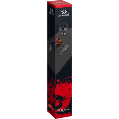 ������� ������ DEFENDER REDRAGON FLICK 3XL (70787)