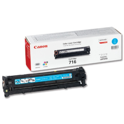 �������� Canon 716 Cyan