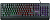  Gembird KB-220L Black