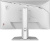 ������� 27" MSI MAG 274QRFW E20 Rapid IPS, 2560x1440, 0.5 ms,  200Hz White (9S6-3CF99T-011)