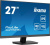 ������� Iiyama 27" ProLite XU2793HSU-B6 FHD IPS LED ������