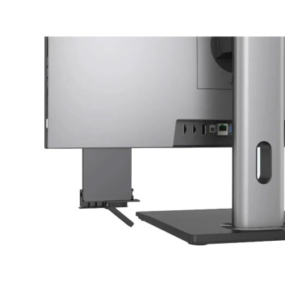 �������� iRU 23IM, 23.8" (1920x1080) IPS/Intel Core i3-12100/8 DDR4/256 �� SSD/Intel UHD Graphics/Windows 11 Pro, ������ (1994778)