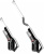 ������������ ������� Deerma DX700 PRO Combo, 650��, �����
