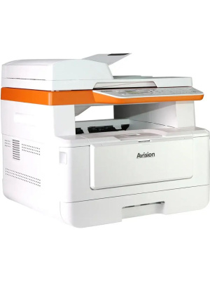 ��� Avision AM40Q ����� (000-1080B-0KG)