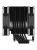 ����� ��� ���������� Scythe Mugen 6 TUF Gaming Black Edition (240W, 4-pin PWM, 154mm, ARGB, Al/Cu, 6x6mm, 2x120mm, 75.17CFM, 35.57dBA, 2500RPM,S: 1851/1700/1200/115X/2011(v3)/2066, AM5/AM4, black)