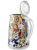 ������ �������������, 6115BR , 2200 ��, 1,7 �, ������.����, VNQ by STRIX, ����������. BRAYER