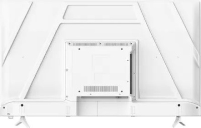 ��������� LED BBK 43" 43LEM-1053/FTS2C (W) ����� FULL HD 60Hz DVB-T2 DVB-C DVB-S2 USB (RUS)