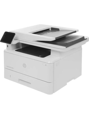 ��� HP LaserJet Pro MFP 4103fdw_BBU (2Z629A_BBU) {�����. ����. 151A  3050���.}