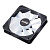 ADATAXPG VENTOR120ARGBPWM3C-BKCWW(3-pack)