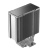 Кулер для процессора Deepcool AG500 G2, черный, retail (R-AG500-BKNPMG2-G) Кулер для процессора Deepcool AG500 G2, черный, retail (R-AG500-BKNPMG2-G)