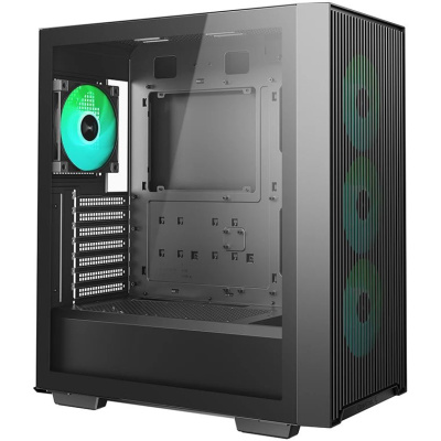 ������ DeepCool CC 560 ARGB V3 Black