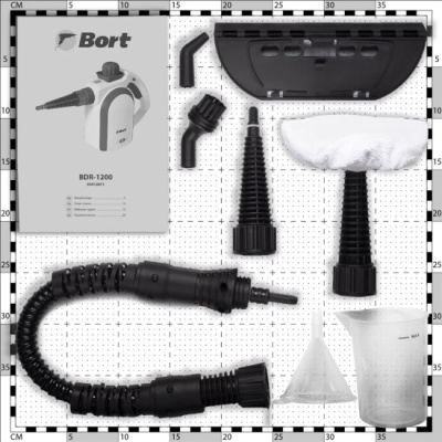 �������������� Bort BDR-1200