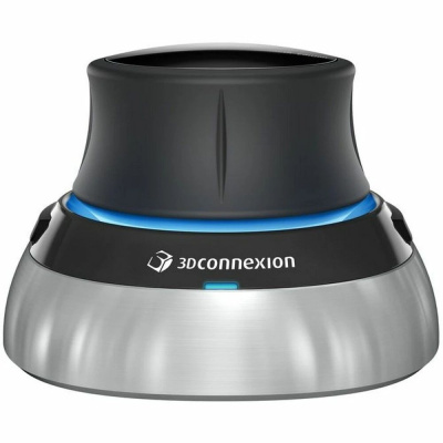 ���� 3DConnexion 3DX-700115 SpaceMouse Wireless