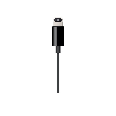  Apple MR2C2ZM/A Lightning to 3.5mm Audio Cable