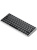 ���������� ������������ Satechi Slim X1 Bluetooth Backlit Keyboard, Bluetooth, ����������� ST-BTSX1S-RU