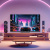 ��������� LED Skyworth 65" 65X87G 4K Ultra HD 60Hz WiFi Smart TV Google TV ������/����������� 