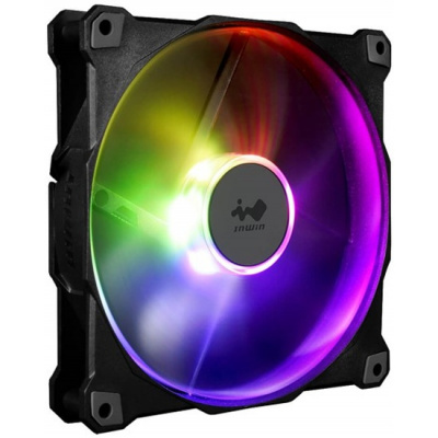 ���������� ��� ������� INWIN Jupiter AJ140 fan RGB (Single pack) (6144474)