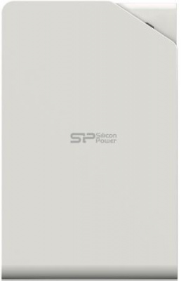 ������� ������� ���� 2.5" USB3.0 2 Tb Silicon Power Stream S03 SP020TBPHDS03S3W �����