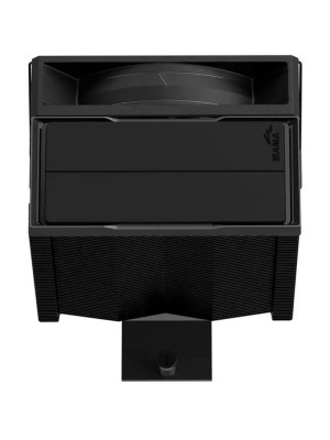 ����� ��� ���������� SAMA X40 (200W, 4-pin PWM, 133.5mm, 4x6mm, 1x100mm, 50.1CFM, 35.2dBA, 2600RPM, S: 1851/1700/1200/115X, AM5/AM4, black)