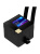 ������� �������� ���������� Thermalright Core Matrix 360 Vision ARGB Black / 3x120mm ARGB PWM Fans / TRCM360VAB