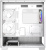 Powercase Vision Micro M3W, Tempered Glass, 3x 120mm ARGB PWM Fan, �����, mATX  (CVMMW-A3)