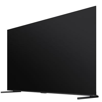 ��������� RGB Mini-LED 100'' Hisense 100UR8S, Ultra HD, VA, 4K 48-180Hz, 2K 48-330Hz, Smart TV (HomeOS U9.5)