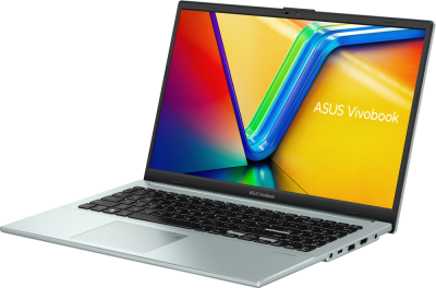  ASUS Vivobook Go E1504FA-L1180W, 15.6" (1920x1080) IPS/AMD Ryzen 5 7520U/8 DDR5/512 SSD/Radeon Graphics/Windows 11 Home,  (90NB0ZR3-M00LC0)