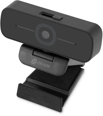 ������ Web ����� OK-C001FH ������ 2Mpix (1920x1080) USB2.0 � ����������