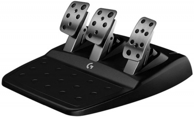 ���� Logitech G923 Trueforce ��� PC, PS4 / PS4 Pro / PS5 941-000149
