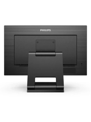 ������� Philips 242B1TC 23.8", 16:9, IPS, FHD, 4ms, 250cd, 75H, VGA, HDMI, DP, USB, SPK, HAS
