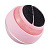 Массажер для ультразвуковой чистки лица FitTop L-Sonic II с функцией EMS, розовый