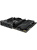 ����������� ����� ASUS ROG STRIX X870E-H GAMING WIFI7 AM5, X870, 4*DDR5, 4*SATA, 4*M.2, 8*USB 3.2, 6*USB4, 2*Type-C, 2*PCIx16, HDMI, ATX; 90MB1M90-M0EAY0