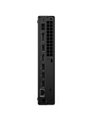 ����-�� Lenovo ThinkCentre Neo 50q G5 Tiny, Intel Core i3-1315U/8 �� DDR5/512 �� SSD/Intel UHD Graphics/��� ��/����������, ����, ������ (13B90028SA)