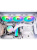 ������� �������� ���������� Thermalright Aqua Elite 360 V6 ARGB White / Black / 3x120mm ARGB PWM Fans / TRAE360V6AW