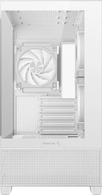 ������ Deepcool CG380 3F WH ��� ��, ������� ����